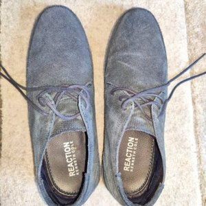 Reaction Kenneth Cole Design 212554 US Men's Size 9.5